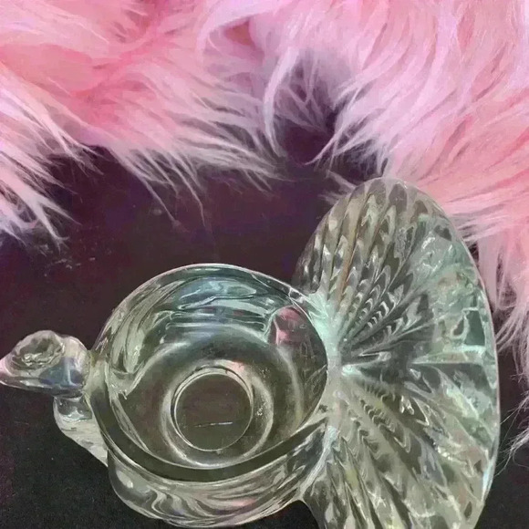 Turkey candle holder made by Avon - Picture 5 of 7